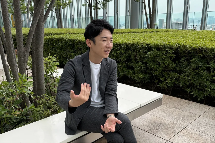 ニューラルマーケティング株式会社 上田 雅史