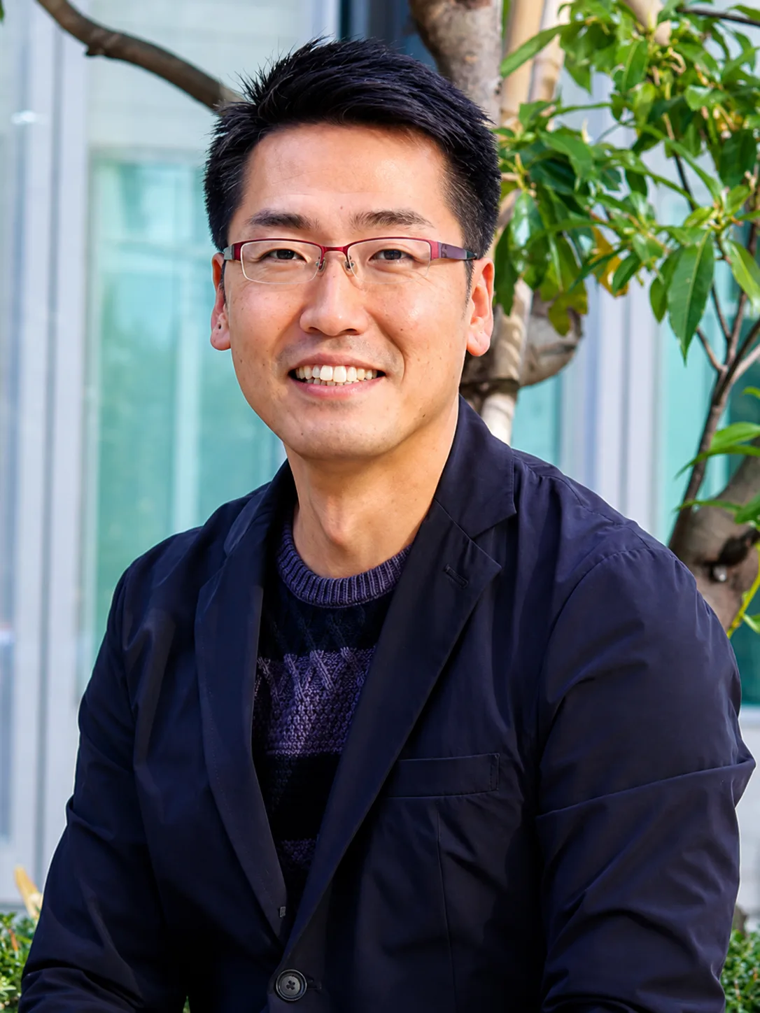 取締役 常務執行役員 山本 正晃