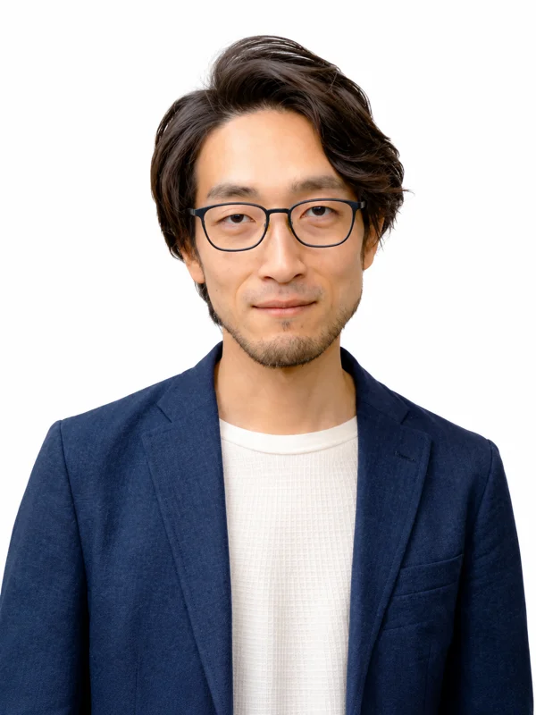 見上 敬洋