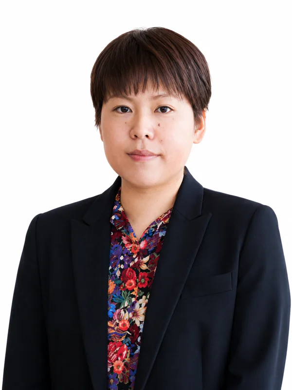竹村 実穂